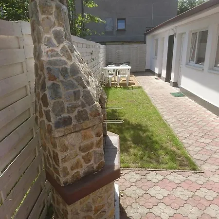 Kemp Blisko Morza Kolobřeh