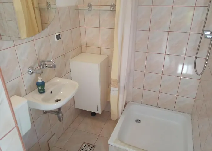 Blisko Morza Kolobřeh